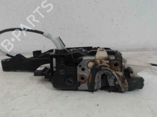 Used Front left lock PEUGEOT 508 SW I (8E_) 1.6 HDi (112 hp) 24903867