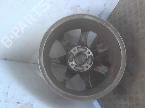 Rim PEUGEOT 208 I (CA_, CC_) 1.6 HDi | BP24912449C45