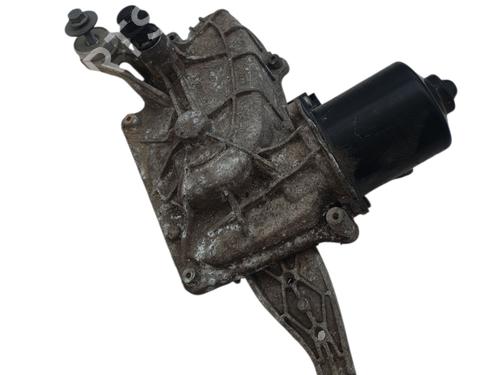 Used Front wiper motor Front wiper motor RENAULT SCÉNIC III (JZ0/1_) 1.6 dCi (JZ00, JZ12) (130 hp) 33187231 33187231