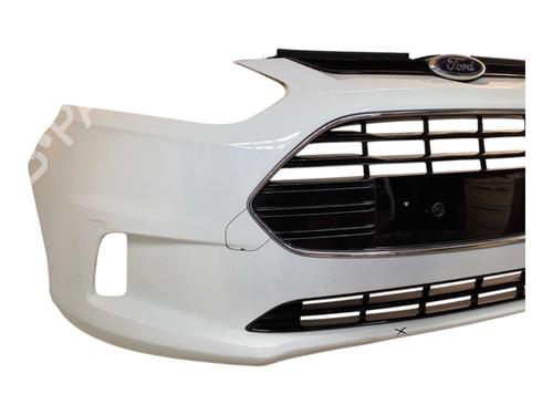 Front bumper FORD B-MAX (JK) 1.0 EcoBoost | BP29441145C7 