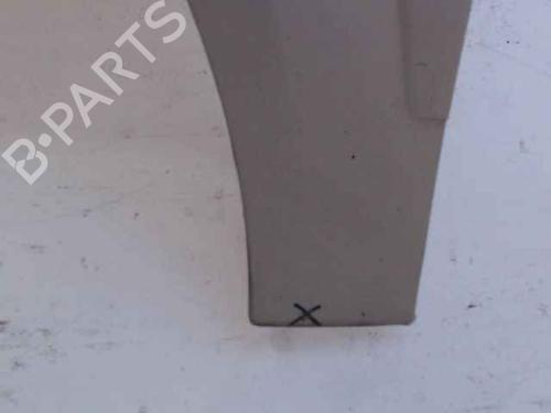 Left front fenders OPEL ASTRA H TwinTop (A04) 1.8 (L67) | BP24900362C41 