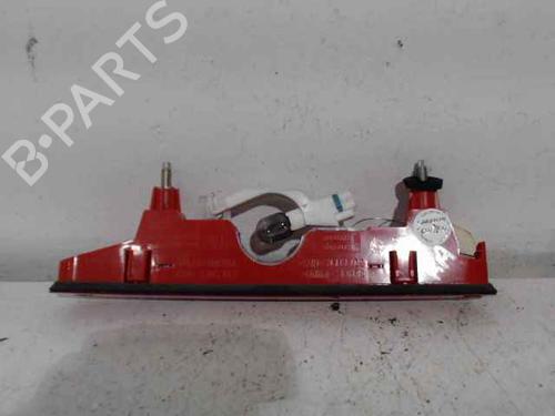 Used Third brake light PEUGEOT PARTNER Box Body/MPV 1.6 BlueHDi 100 (100 hp) 24897820