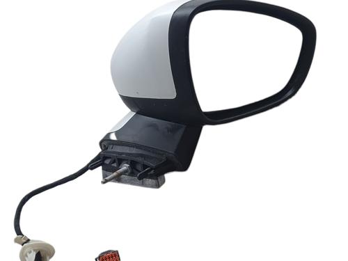 Used Right mirror DS DS 4 / DS 4 CROSSBACK (NX_) [2015-2018]  30796617