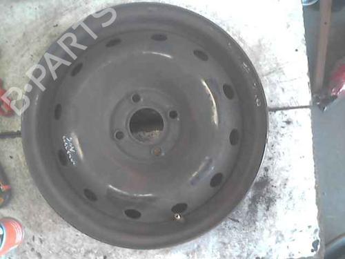 Used Rim DACIA LOGAN MCV (KS_) 1.6 (KS0B, KS0D, KS0F) (87 hp) 25763126