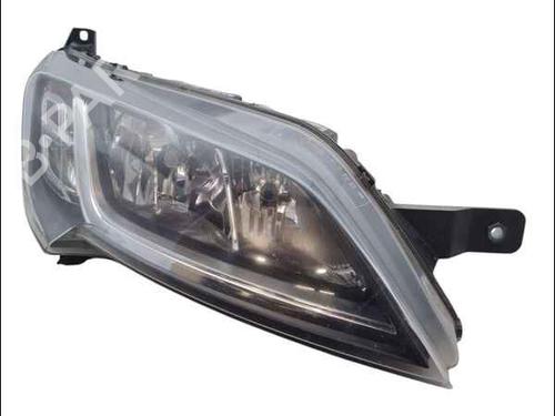 Used Right headlight PEUGEOT BOXER Van 2.2 BlueHDi 120 (120 hp) 24902384