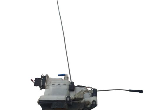 Cerradura puerta delantera izquierda Cerradura puerta delantera izquierda VW POLO III (6N1) 55 1.3 (55 hp) 33631506 33631506