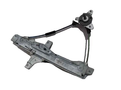 Used Front right window mechanism Front right window mechanism 24907688 24907688