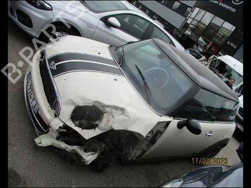 Left front door MINI MINI (R56) Cooper D | BP24906544C2 