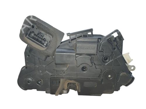 Used Front left lock VW POLO V (6R1, 6C1) [2009-2022]  25775783