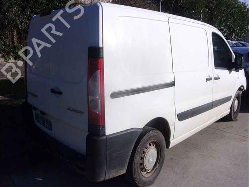 Venstre lasterom dør CITROËN JUMPY II Van  | BP29600020C76
