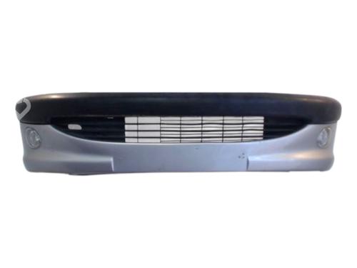 Used Front bumper PEUGEOT 206 Hatchback (2A/C) 1.6 16V (109 hp) 27167693