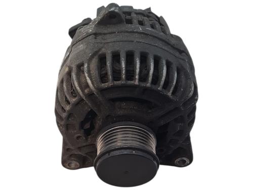 Generator Generator RENAULT SCÉNIC II (JM0/1_) 1.5 dCi (JM1E, JM16) (106 hp) 34143317 34143317