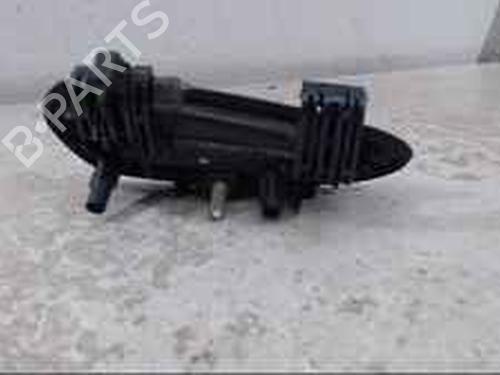 Rear left exterior door handle FIAT PUNTO EVO (199_) 1.3 D Multijet (199AXC1A, 199BXC1A, 199AXT1A, 199BXT1A) | BP27372522C130 