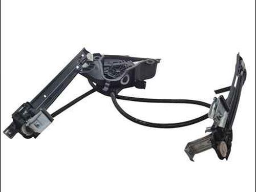 Front right window mechanism SEAT IBIZA IV (6J5, 6P1) 1.2 TDI | BP24908010C23 