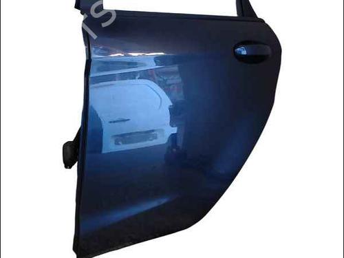 Left rear door FORD FIESTA VI (CB1, CCN) 1.6 TDCi | BP24907040C4 