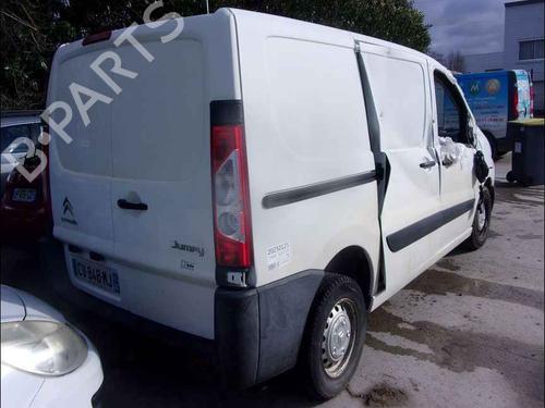 Right tailgate CITROËN JUMPY II Van  | BP25343904C77 