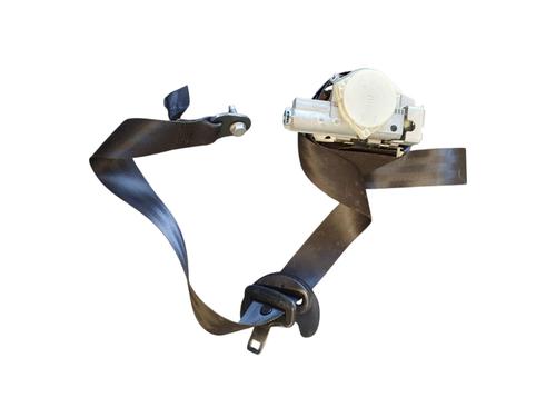 Front right seatbelt CITROËN C3 II (SC_) 1.4 HDi 70 (SC8HZC, SC8HR0, SC8HP4) | BP37593955I25 - Image 2