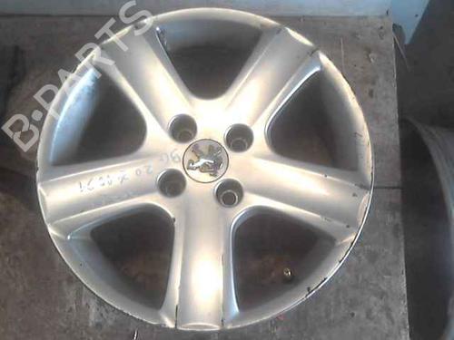 Used Rim PEUGEOT 307 SW (3H) [2002-2009]  24912867
