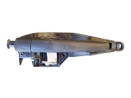 Used Rear left exterior door handle Rear left exterior door handle 39659129 39659129