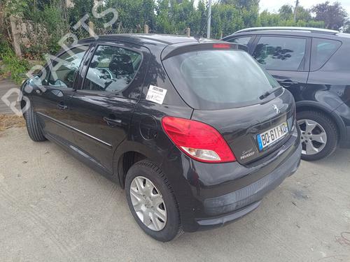 Other PEUGEOT 207 (WA_, WC_) 1.4 16V | BP28363765O1 