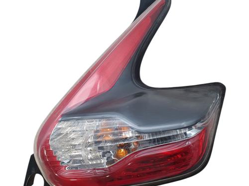 Used Right taillight NISSAN JUKE (F15) 1.2 DIG-T (115 hp) 29816553