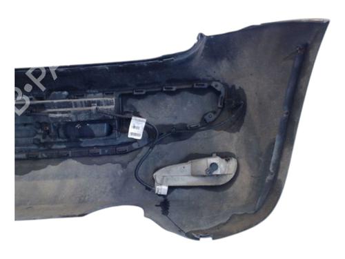 Rear bumper FIAT PUNTO EVO (199_) 1.3 D Multijet (199AXC1A, 199BXC1A, 199AXT1A, 199BXT1A) | BP25431564C8 