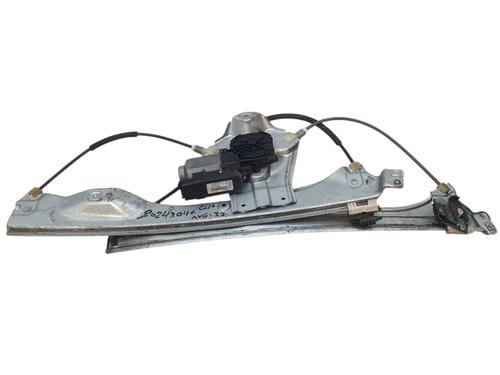 Used Front left window mechanism RENAULT CLIO III (BR0/1, CR0/1) 1.5 dCi (BR17, CR17) (86 hp) 28120514
