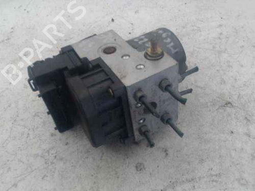 Módulo de ABS RENAULT MEGANE I (BA0/1_) 1.4 16V (BA0D, BA1H, BA0W, BA10) (95 hp) 24896369