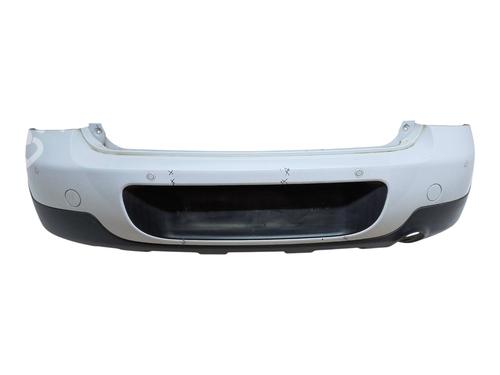 Used Rear bumper MINI MINI COUNTRYMAN (R60) Cooper D (112 hp) 30264976