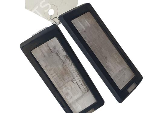 Used Licence plate light Licence plate light DACIA DUSTER (HS_) 1.5 dCi (109 hp) 34104846 34104846