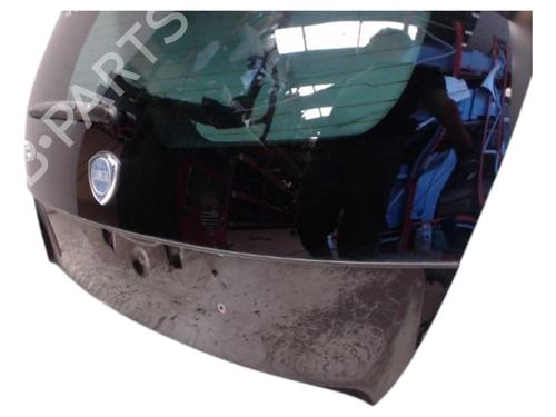 Tailgate LANCIA DELTA III (844_) 2.0 D Multijet (844.AXD1A, 844.AXM1A) | BP26589448C6 