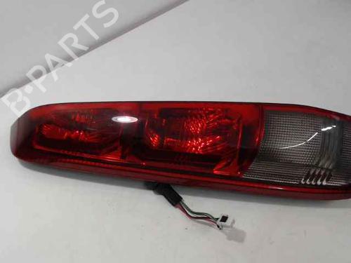 Used Left taillight NISSAN X-TRAIL I (T30) 2.2 Di 4x4 (114 hp) 24905341