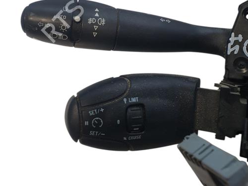 Used Headlight switch Headlight switch CITROËN C3 Picasso (SH_) 1.6 HDi 115 (114 hp) 36680237 36680237