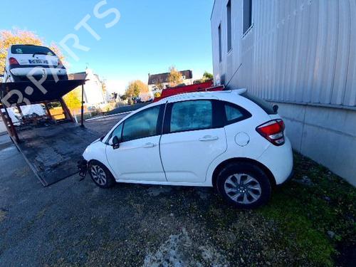 Third brake light CITROËN C3 II (SC_) 1.4 HDi 70 (SC8HZC, SC8HR0, SC8HP4) | BP39659097L11 - Image 4