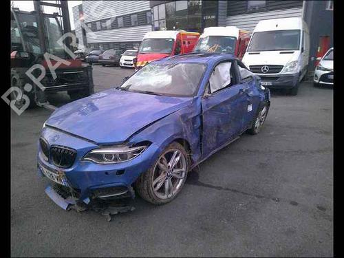 Grille BMW 2 Coupe (F22, F87) M 235 i | BP24901954C40 