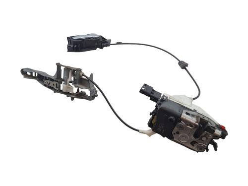 Rear right lock PEUGEOT 308 I (4A_, 4C_) 1.6 HDi | BP25224591C99 