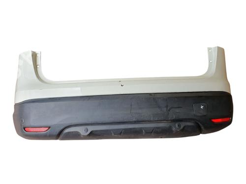 Used Rear bumper Rear bumper 38077018 38077018