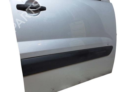 Right front door CITROËN JUMPY II (VF7) 2.0 HDi 165 | BP30138543C3