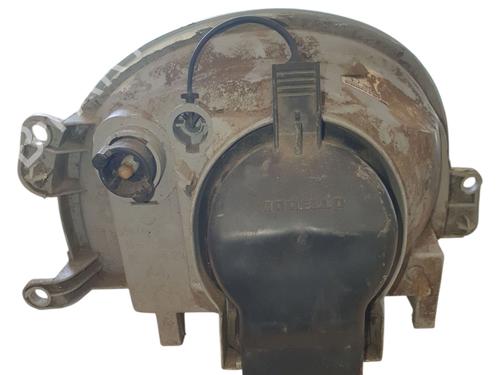 Venstre forlygte RENAULT TWINGO I (C06_) 1.2 (C066, C068) | BP28120480C28 