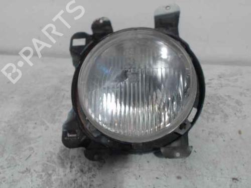 Used Left headlight VW TRANSPORTER T3 Van (24_, 25_) 1.6 TD (69 hp) 25764221