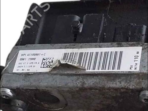 Steering pump PEUGEOT 5008 (0U_, 0E_) 1.6 HDi | BP24899051M99 