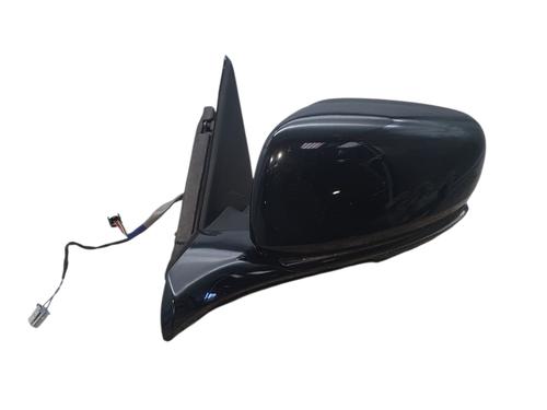 Left mirror RENAULT GRAND SCÉNIC IV (R9_) 1.5 dCi 110 (R9A3) | BP29550084C26 