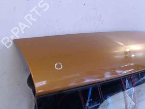 Tailgate KIA SOUL I (AM) 1.6 CVVT | BP24897992C6 