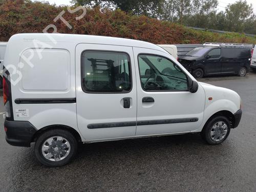 Right slide door RENAULT KANGOO Express (FC0/1_) D 65 1.9 (FC0E, FC02, FC0J, FC0N) | BP29600000C75 