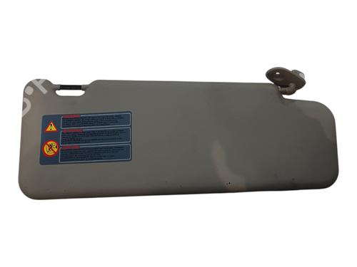 Used Right sun visor Right sun visor DACIA DUSTER (HS_) 1.5 dCi (HSAJ) (90 hp) 33749939 33749939