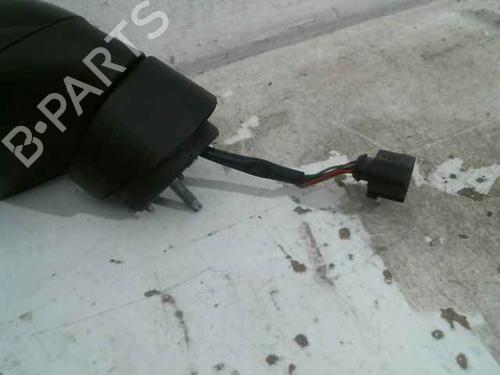 Right mirror SEAT LEON (1P1) 1.9 TDI | BP24908163C27 