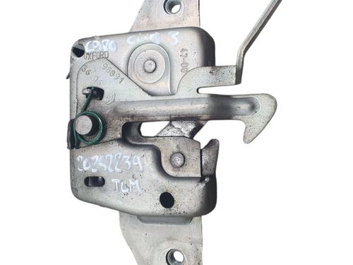 Used Hood lock RENAULT CLIO III (BR0/1, CR0/1) 1.5 dCi (C/BR0G, C/BR1G) (68 hp) 28526838