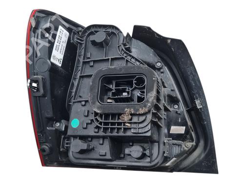Right taillight VW POLO V (6R1, 6C1) 1.2 TSI 16V | BP32375909C35