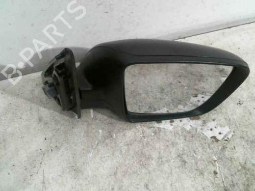 Used Right mirror KIA VENGA (YN) 1.4 CVVT (90 hp) 24908622