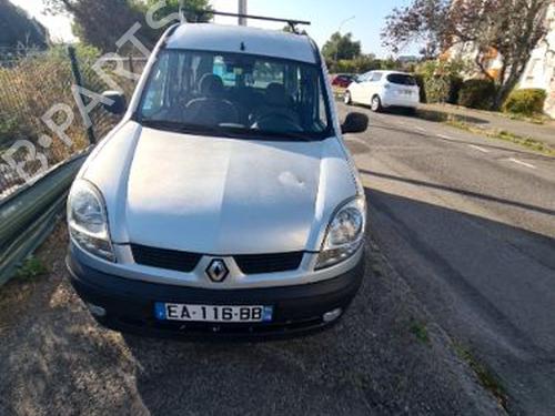 Right mirror RENAULT KANGOO (KC0/1_) 1.5 dCi (KC07) | BP28330497C27 
